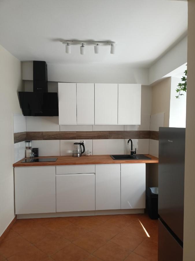 Apartament 592 Boguszów-Gorce Eksteriør bilde