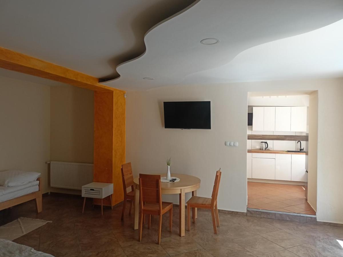 Apartament 592 Boguszów-Gorce Eksteriør bilde