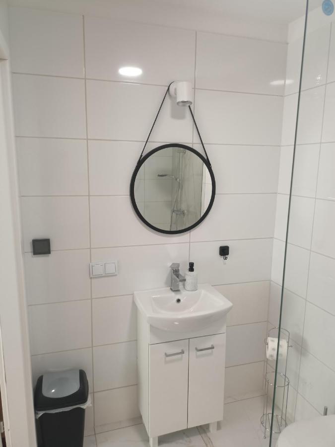 Apartament 592 Boguszów-Gorce Eksteriør bilde