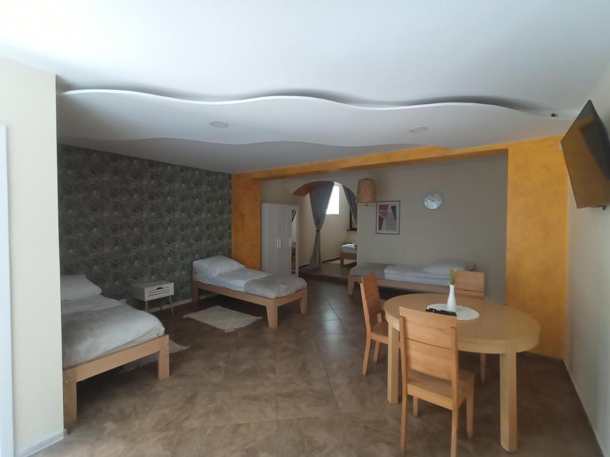Apartament 592 Boguszów-Gorce Eksteriør bilde